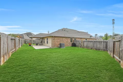 Exterior - 23710 Walnut Maze Ct, Spring, TX 77389 photo 3 of 3