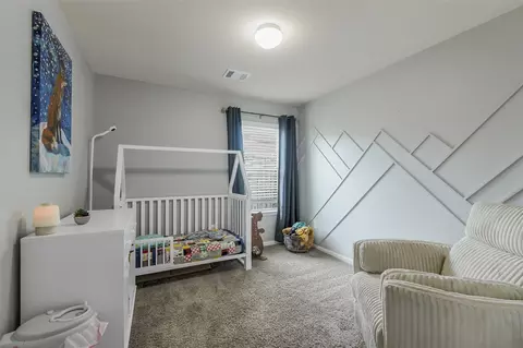 Bedroom - 23710 Walnut Maze Ct, Spring, TX 77389 photo 4 of 4