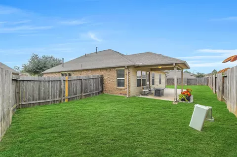 Exterior - 23710 Walnut Maze Ct, Spring, TX 77389 photo 2 of 3