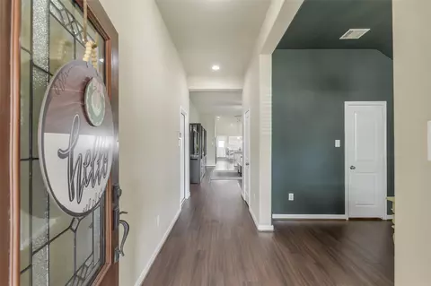 Entry Way - 23710 Walnut Maze Ct, Spring, TX 77389 photo 1 of 1