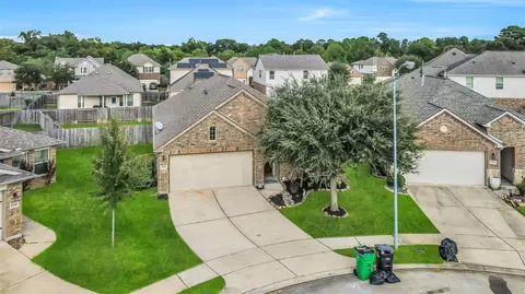 View/Area - 23710 Walnut Maze Ct, Spring, TX 77389 photo 2 of 3