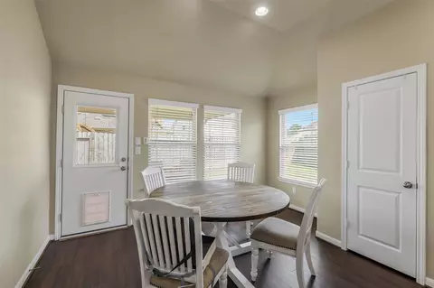 Dining - 23710 Walnut Maze Ct, Spring, TX 77389 photo 1 of 3