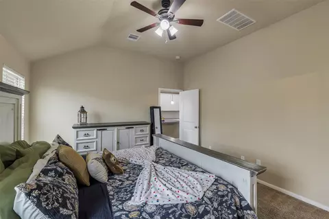 Bedroom - 23710 Walnut Maze Ct, Spring, TX 77389 photo 2 of 4