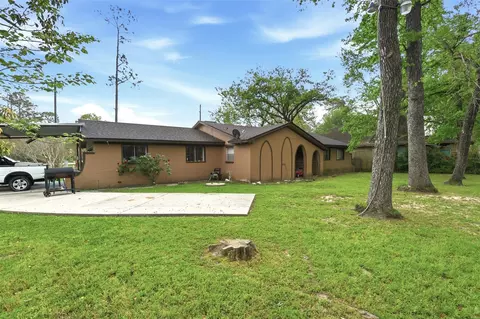 21818 Forest Glade Dr, Humble, TX 77338