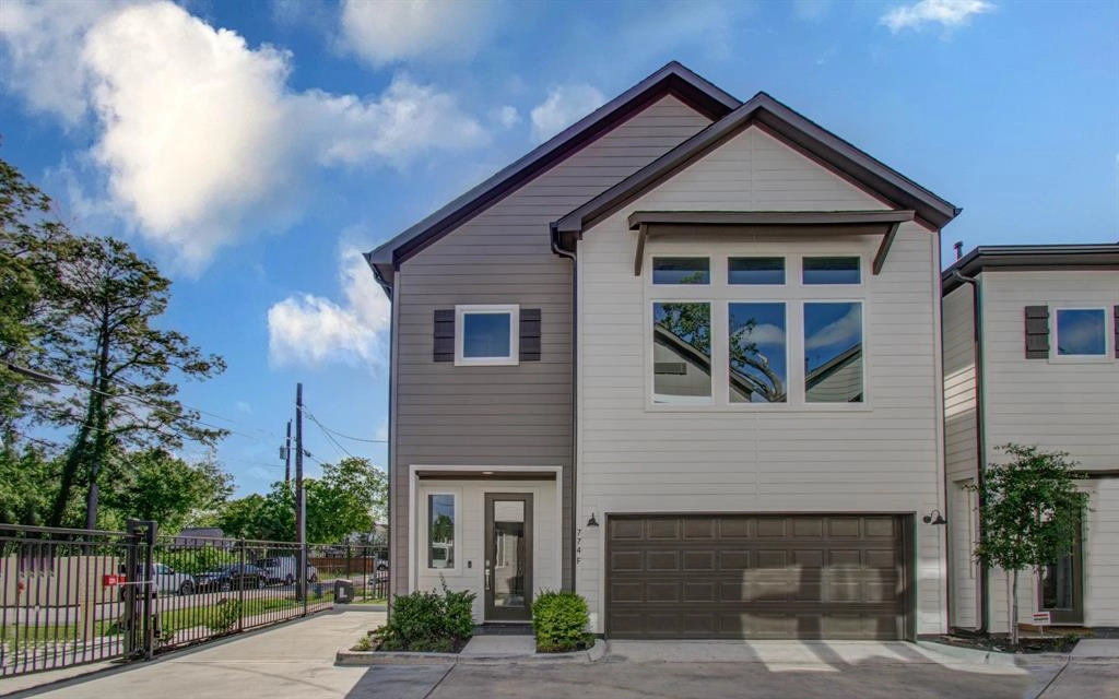 774 Paul Quinn St Unit F  