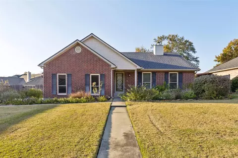 7112 Pleasure Lake Dr, Willis, TX 77318