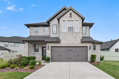 10619 Wild Chives, Conroe, TX 77385