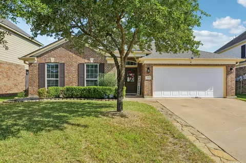 3114 Wren Valley Trl, Katy, TX 77493