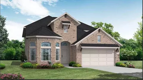 26823 Brilliant Brook Dr, Richmond, TX 77406