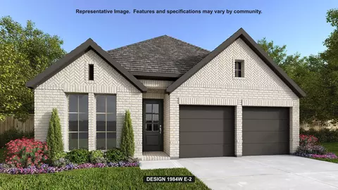 22247 Vanilla Mountain Dr, Hockley, TX 77447