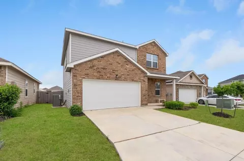14332 Gila Xing, San Antonio, TX 78253
