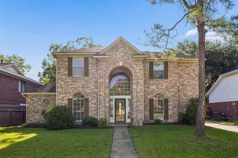 4031 Mission Valley Dr, Missouri City, TX 77459