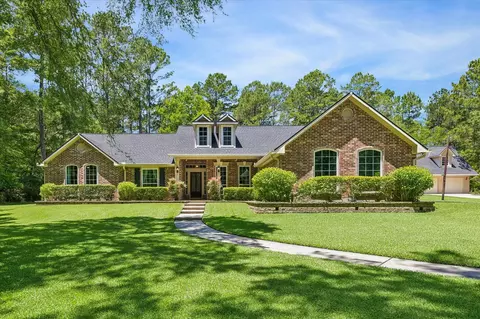 21510 Timber Ridge Dr, Magnolia, TX 77355