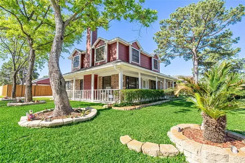 3403 Berry Grove Dr, Spring, TX 77388