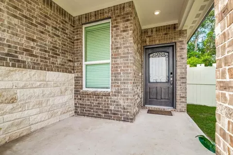 Exterior - 17514 Rosette Grass Dr, Conroe, TX 77385 photo 5 of 5