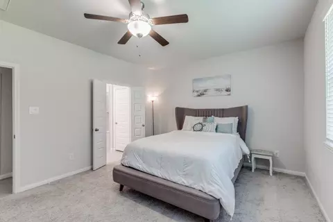 Bedroom - 17514 Rosette Grass Dr, Conroe, TX 77385 photo 1 of 4