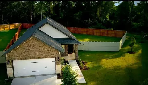 Exterior - 17514 Rosette Grass Dr, Conroe, TX 77385 photo 2 of 5
