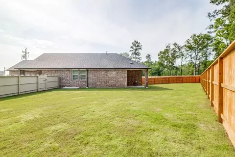 Exterior - 17514 Rosette Grass Dr, Conroe, TX 77385 photo 3 of 5