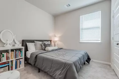 Bedroom - 17514 Rosette Grass Dr, Conroe, TX 77385 photo 3 of 4