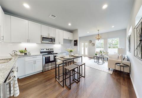4932 Paradigm Ln, Spring, TX 77379 photo 1