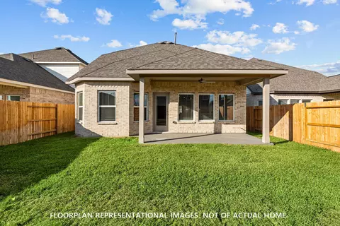 Other - 609 Falling Cave Dr, Willis, TX 77378 photo 1 of 4