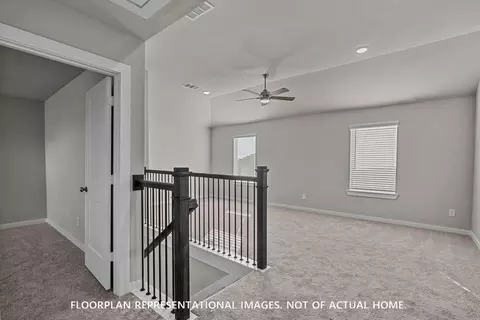 Entry Way - 609 Falling Cave Dr, Willis, TX 77378 photo 1 of 3