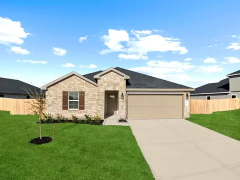 3713 High Plains Dr, League City, TX 77573