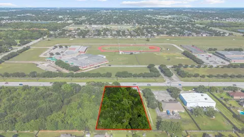 3154 Manvel Rd, Pearland, TX 77584