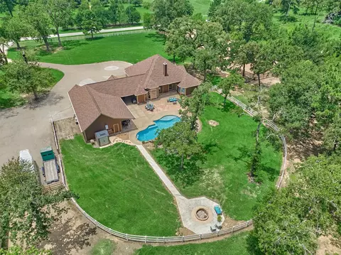 420 Ruel Rd, Magnolia, TX 77355