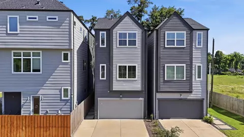 1406 Mansfield St, Houston, TX 77091