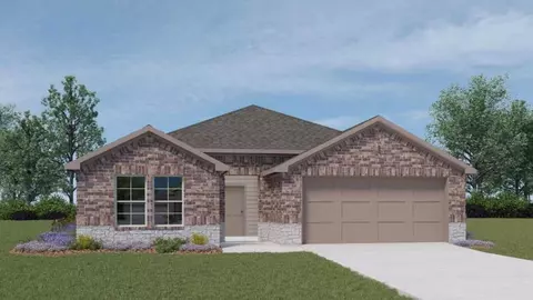 4122 Highgate Fields Dr, Fulshear, TX 77441 photo 1