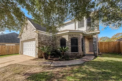 27335 Pine Crossing Dr, Spring, TX 77373 photo 1