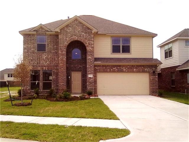2814 Lockeridge Bend Dr, Spring, TX 77386 photo 1