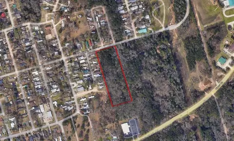 0 E Dallas St, Conroe, TX 77301