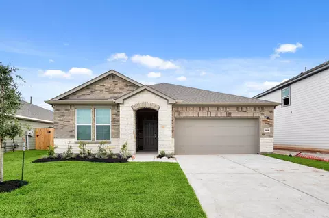2508 Old Glory Ln, Bay City, TX 77414