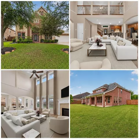 2608 Holbrook Springs Ln, League City, TX 77573