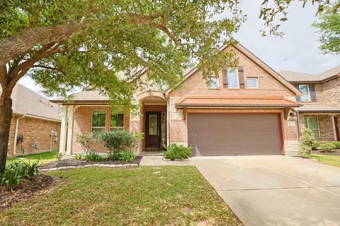 8239 Lockridge Terrace Ln, Cypress, TX 77433