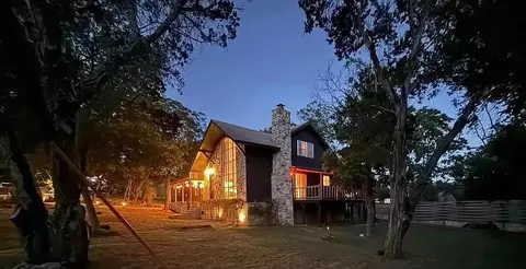 615 Tanglewood Ln, Kerrville, TX 78028
