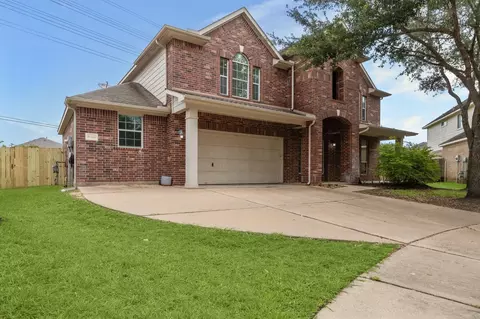 26402 Larkspur Ridge Dr, Katy, TX 77494