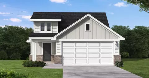 9388 Cordial Cir, Montgomery, TX 77316