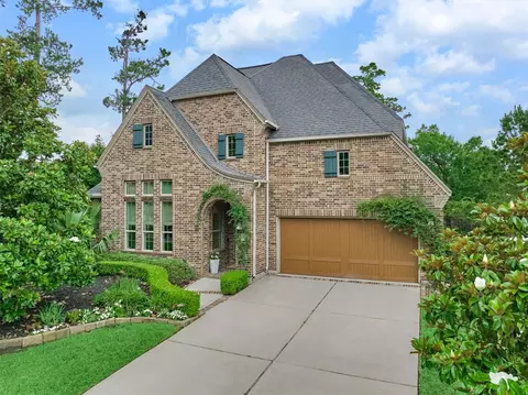30 W Twin Ponds Ct, Tomball, TX 77375