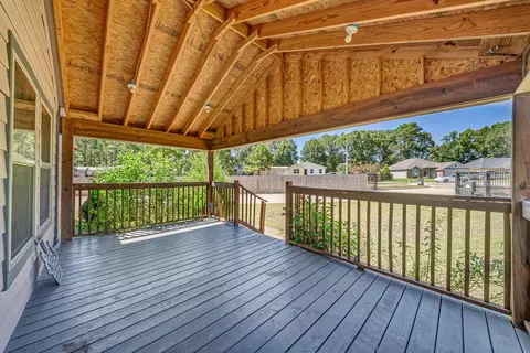 Exterior - 16357 Summit Oaks, Conroe, TX 77303 photo 11 of 11