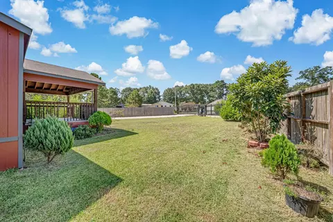 Exterior - 16357 Summit Oaks, Conroe, TX 77303 photo 3 of 11