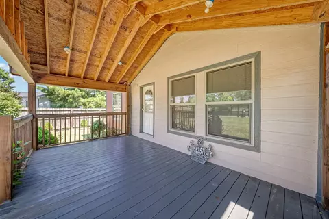 Exterior - 16357 Summit Oaks, Conroe, TX 77303 photo 10 of 11