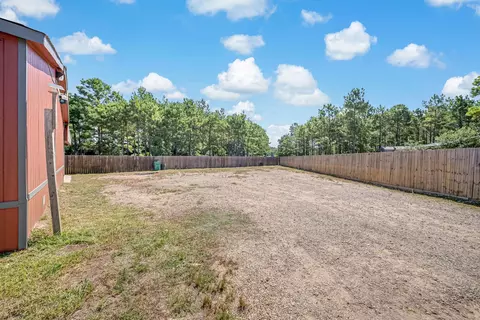 Exterior - 16357 Summit Oaks, Conroe, TX 77303 photo 9 of 11
