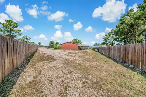 Exterior - 16357 Summit Oaks, Conroe, TX 77303 photo 8 of 11