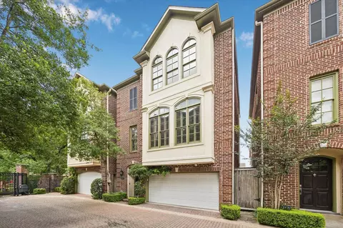 1315 Hyde Park Blvd, Houston, TX 77006