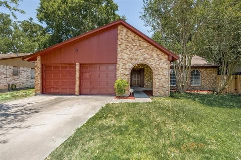 2315 N Spring Dr, Spring, TX 77373 photo 1