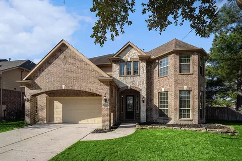 28035 Hallimore Dr, Spring, TX 77386 photo 1