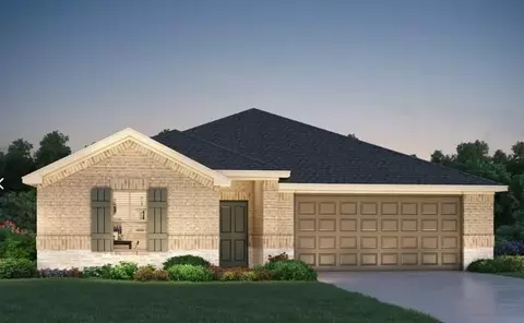 17330 Teddy Trace Dr, Waller, TX 77484